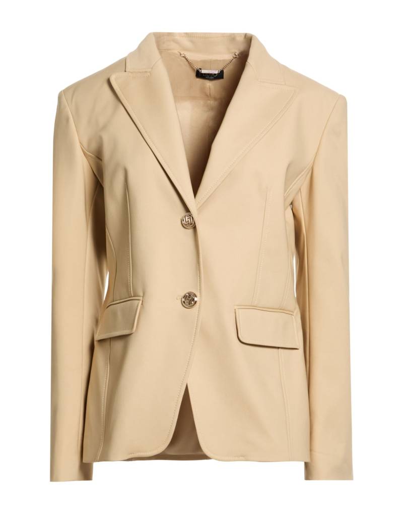 LIU •JO Blazer Damen Khaki von LIU •JO