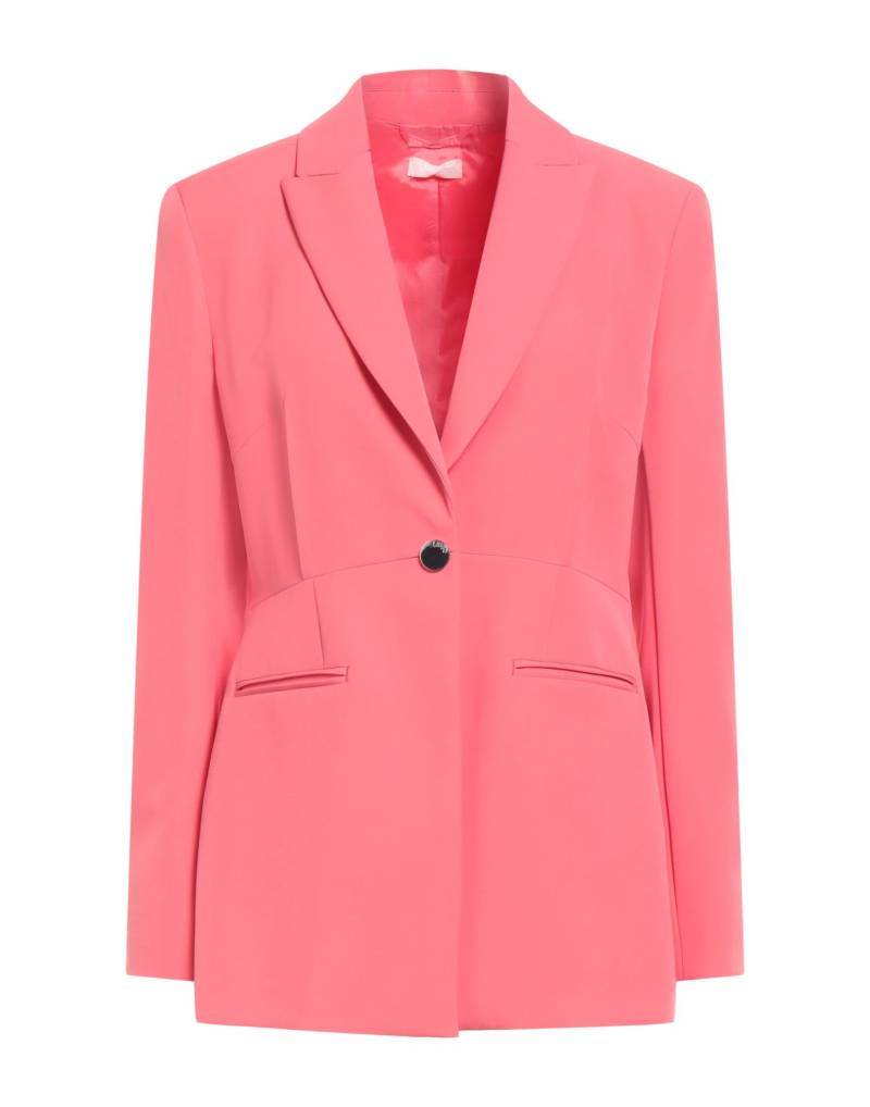 LIU •JO Blazer Damen Koralle von LIU •JO