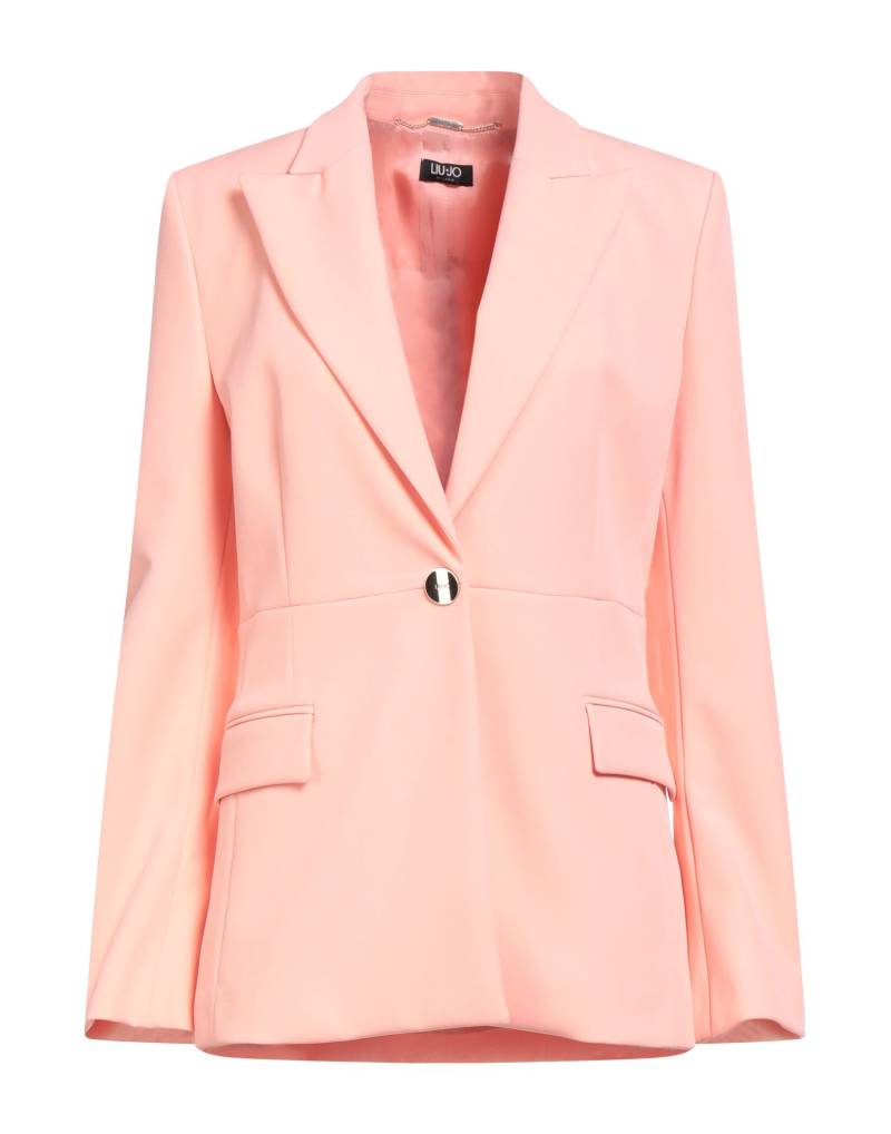 LIU •JO Blazer Damen Lachs von LIU •JO