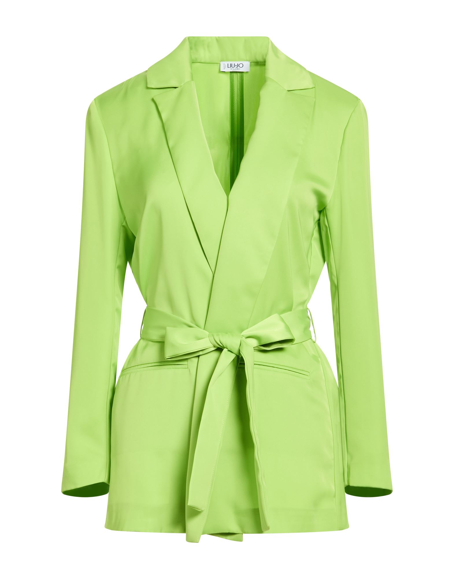 LIU •JO Blazer Damen Limettengrün von LIU •JO