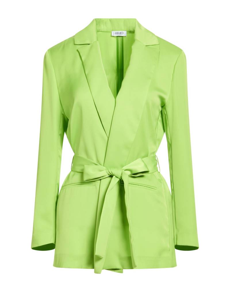 LIU •JO Blazer Damen Limettengrün von LIU •JO