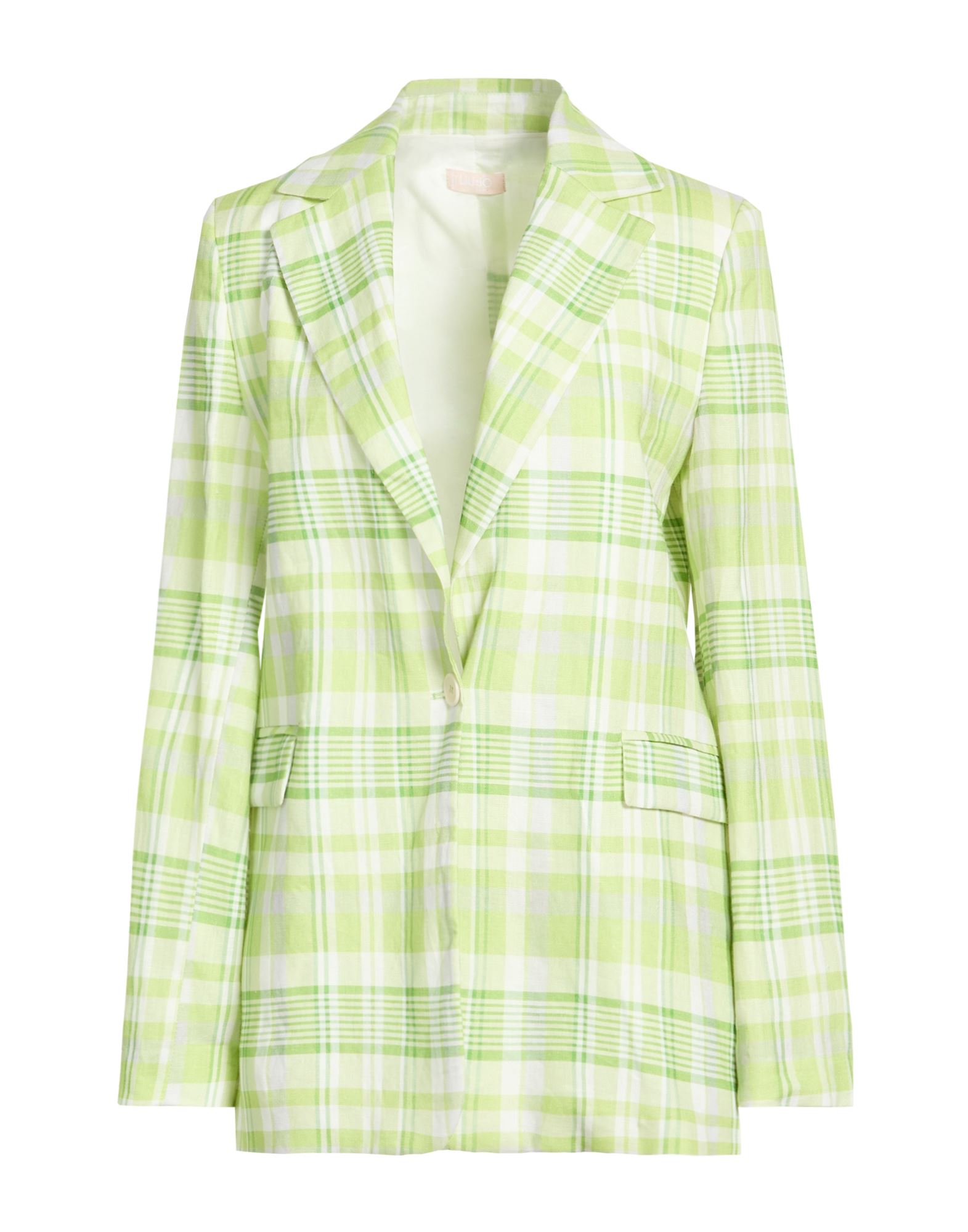 LIU •JO Blazer Damen Limettengrün von LIU •JO