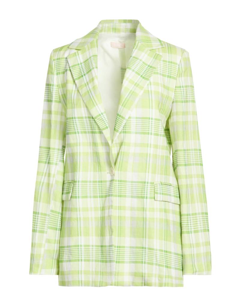 LIU •JO Blazer Damen Limettengrün von LIU •JO