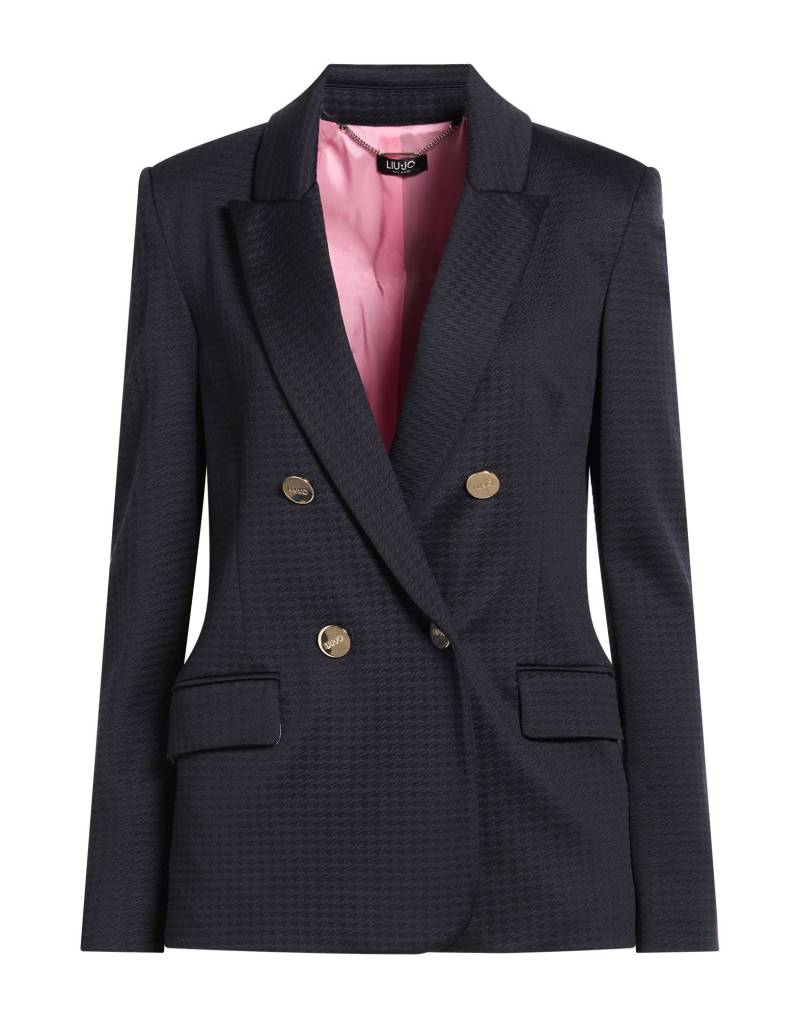 LIU •JO Blazer Damen Nachtblau von LIU •JO