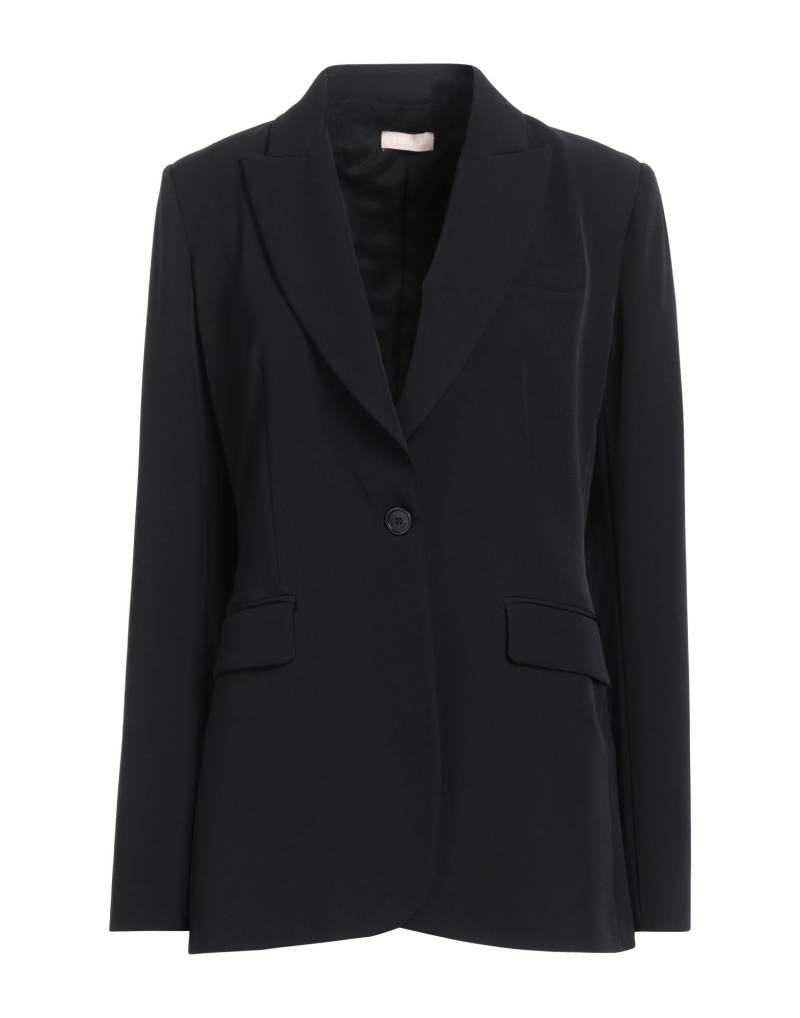 LIU •JO Blazer Damen Nachtblau von LIU •JO