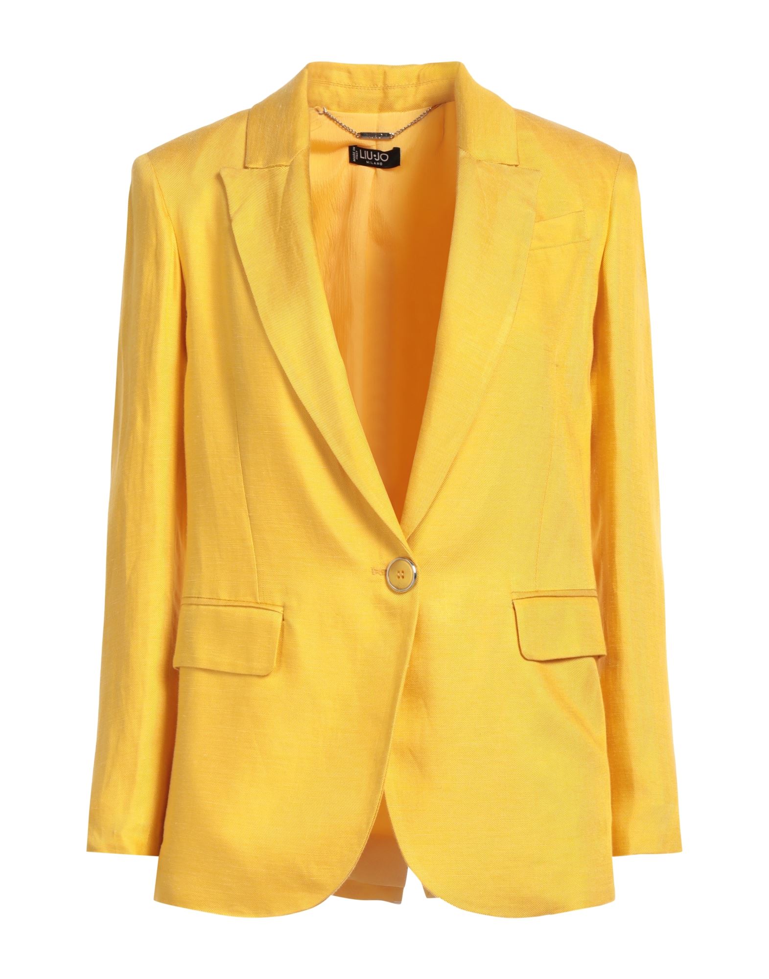 LIU •JO Blazer Damen Ocker von LIU •JO