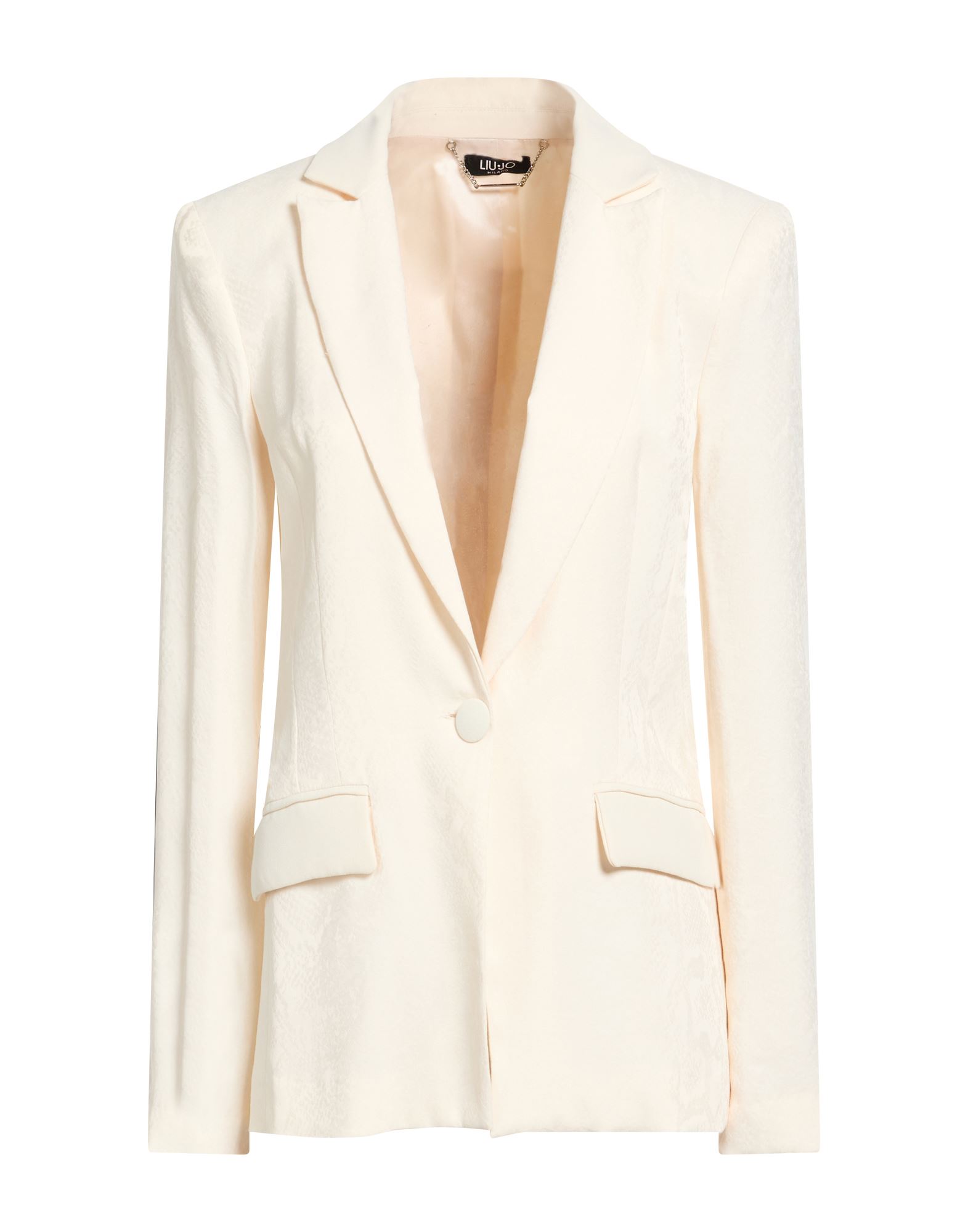 LIU •JO Blazer Damen Off white von LIU •JO