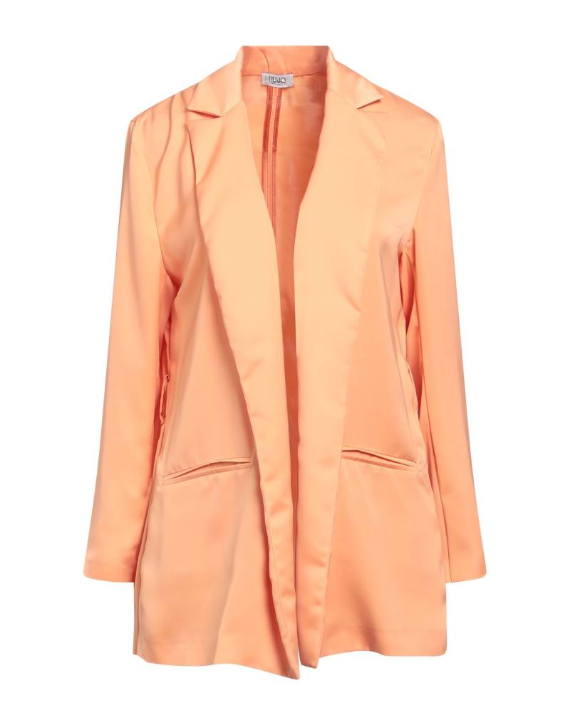 LIU •JO Blazer Damen Pfirsich von LIU •JO