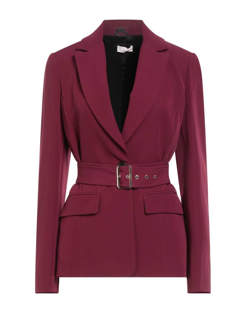 LIU •JO Blazer Damen Pflaume von LIU •JO