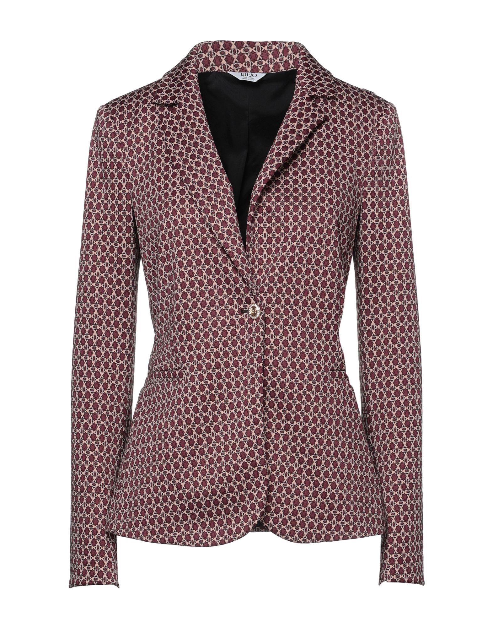 LIU •JO Blazer Damen Purpur von LIU •JO