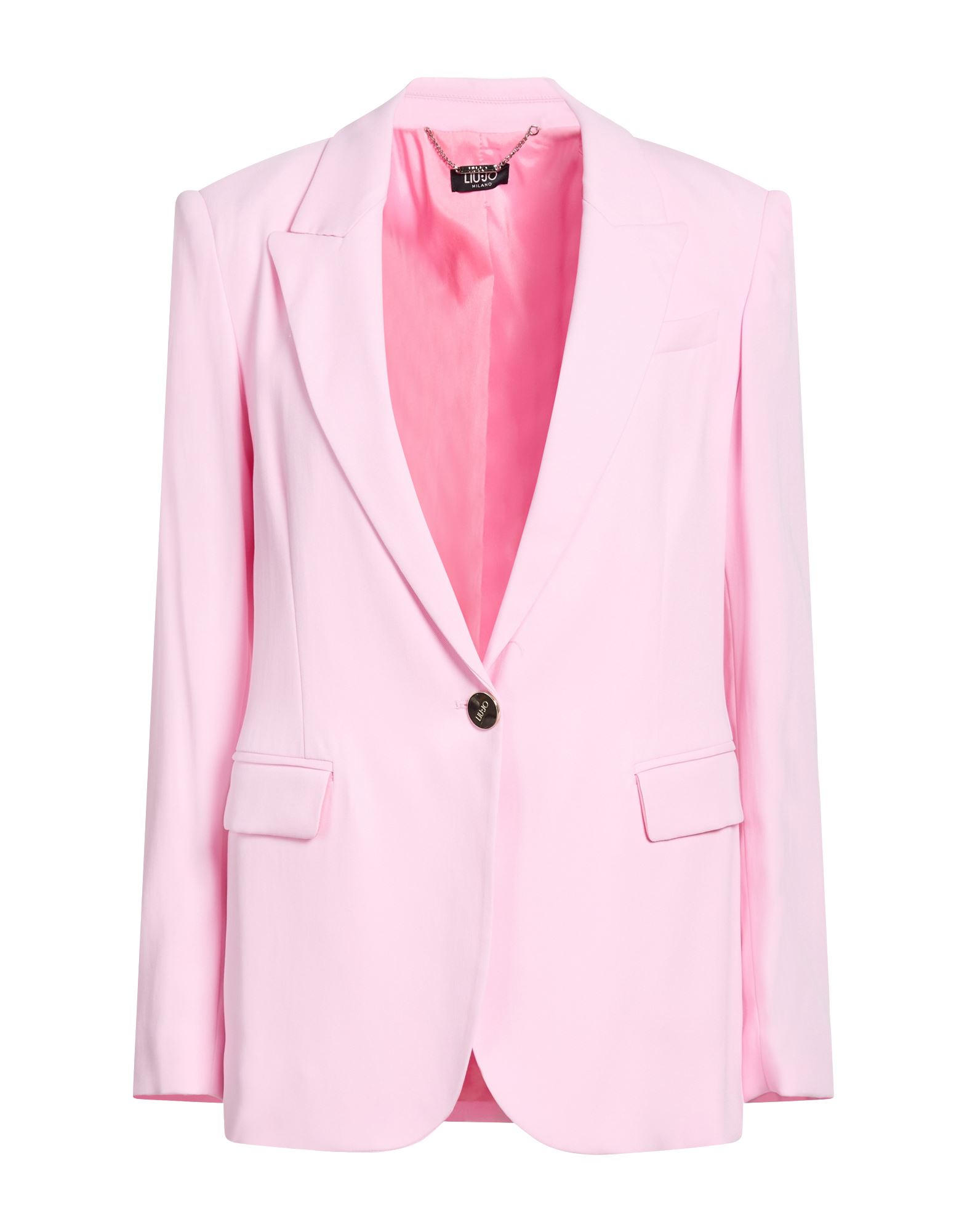 LIU •JO Blazer Damen Rosa von LIU •JO