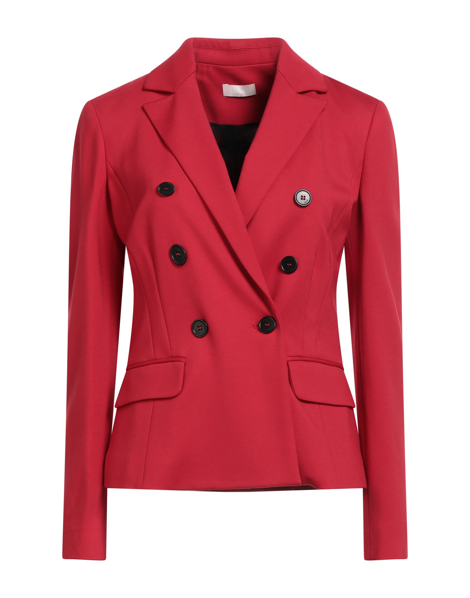 LIU •JO Blazer Damen Rot LIU •JO Blazer Damen Rot von LIU •JO