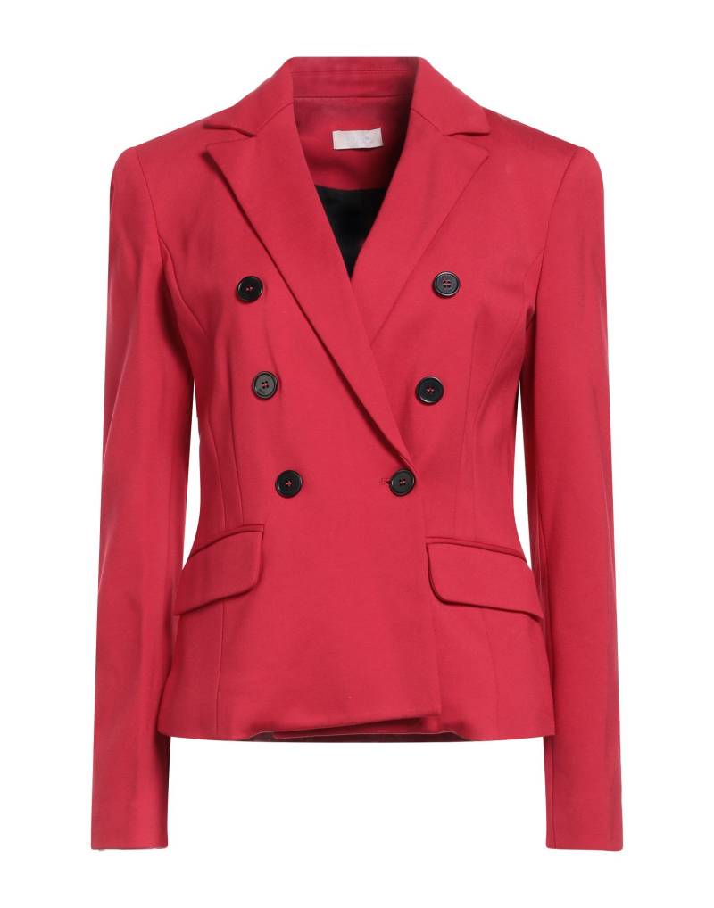LIU •JO Blazer Damen Rot von LIU •JO