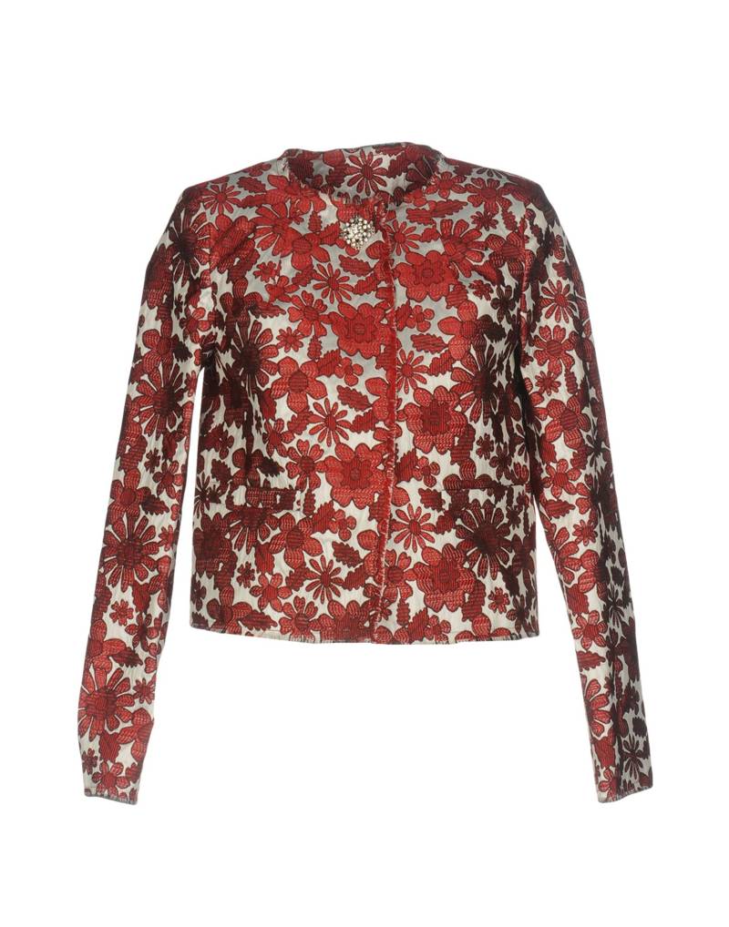 LIU •JO Blazer Damen Rot von LIU •JO