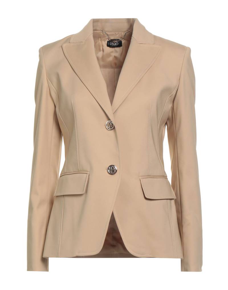 LIU •JO Blazer Damen Sand von LIU •JO