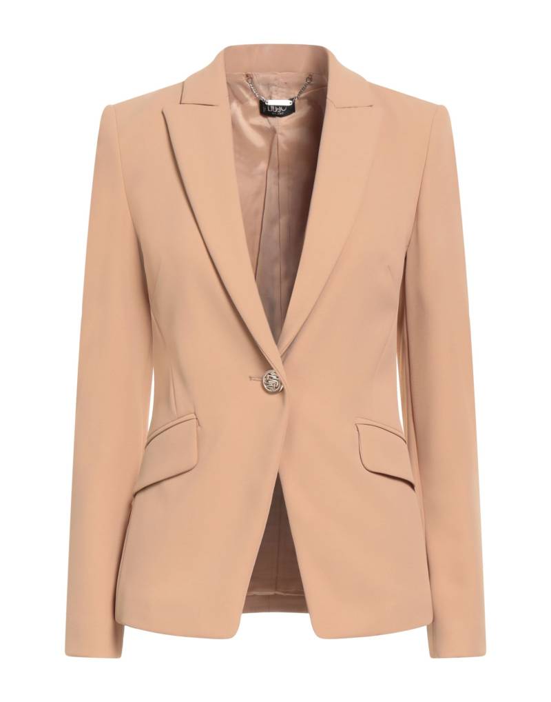 LIU •JO Blazer Damen Sand von LIU •JO