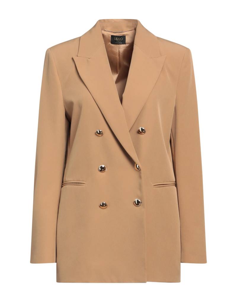 LIU •JO Blazer Damen Sand von LIU •JO