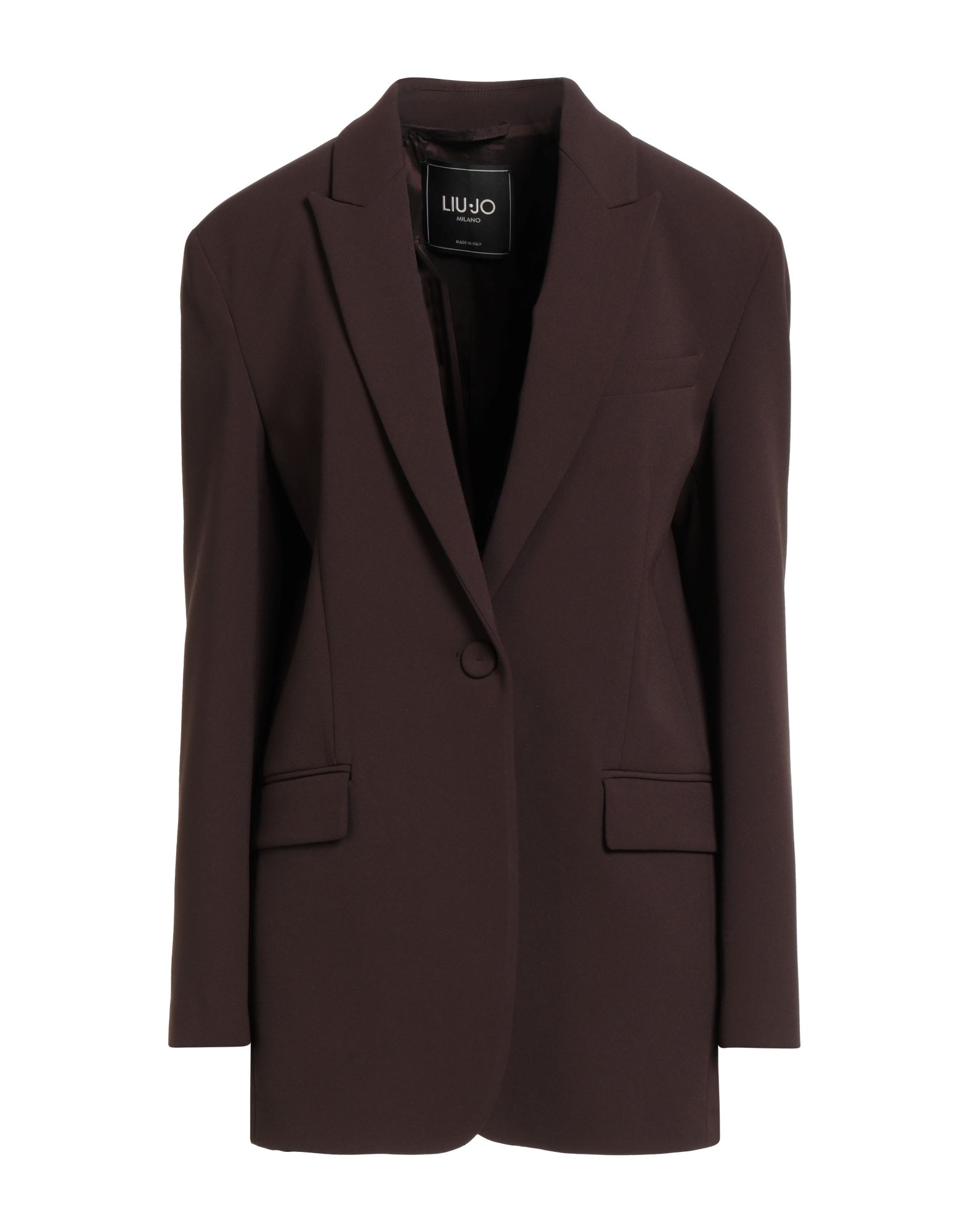 LIU •JO Blazer Damen Schokobraun von LIU •JO