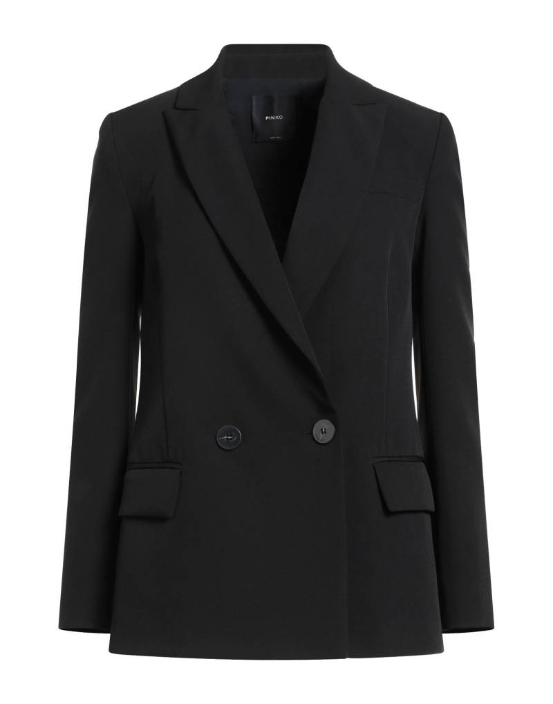 LIU •JO Blazer Damen Schwarz von LIU •JO