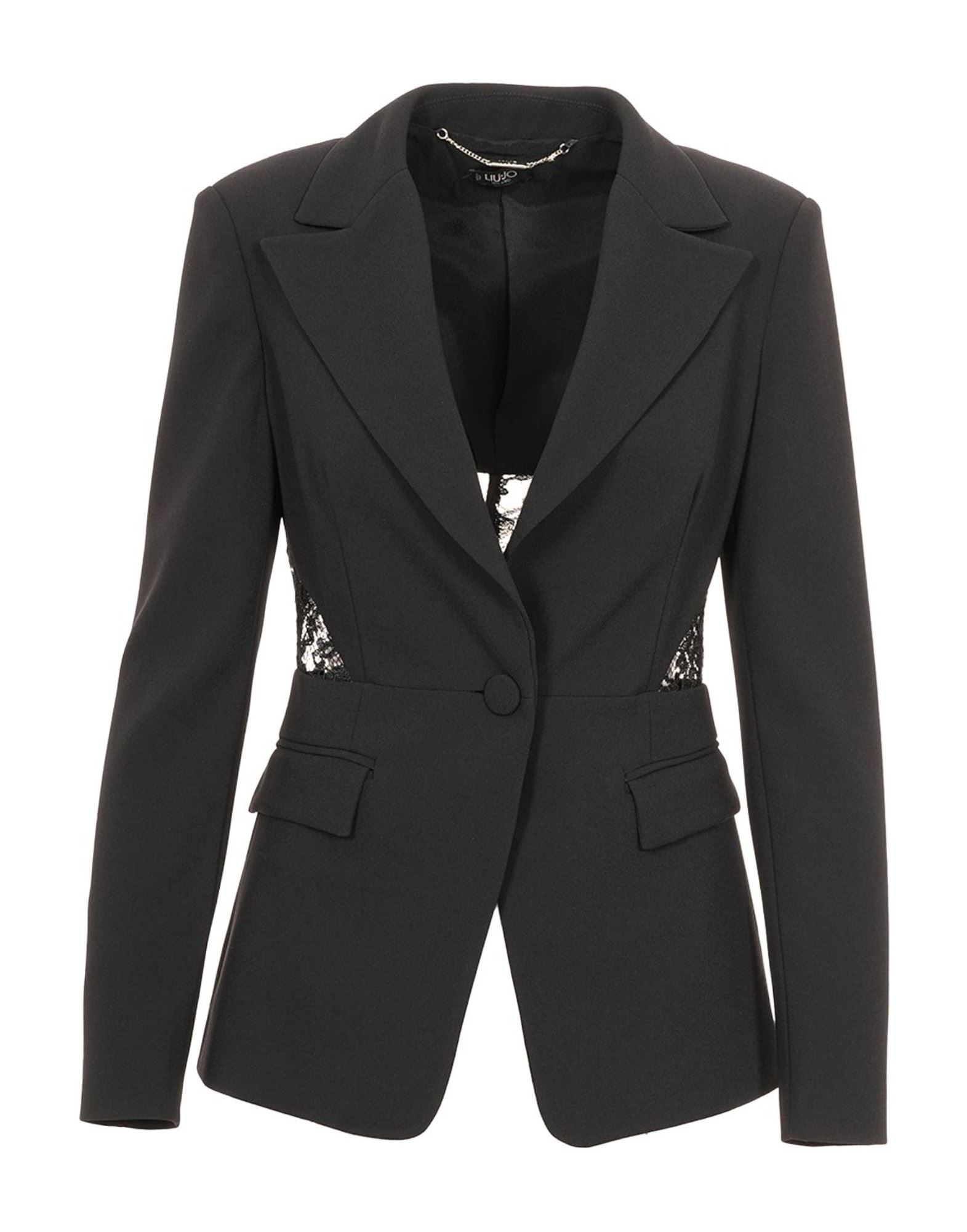 LIU •JO Blazer Damen Schwarz von LIU •JO