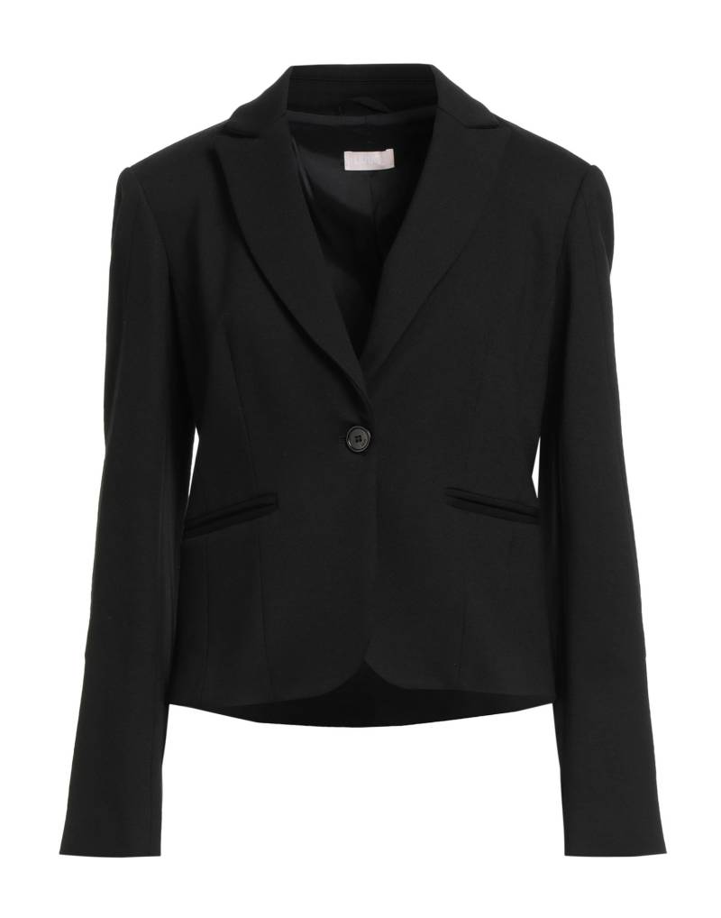 LIU •JO Blazer Damen Schwarz von LIU •JO