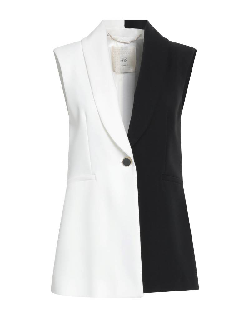 LIU •JO Blazer Damen Schwarz von LIU •JO