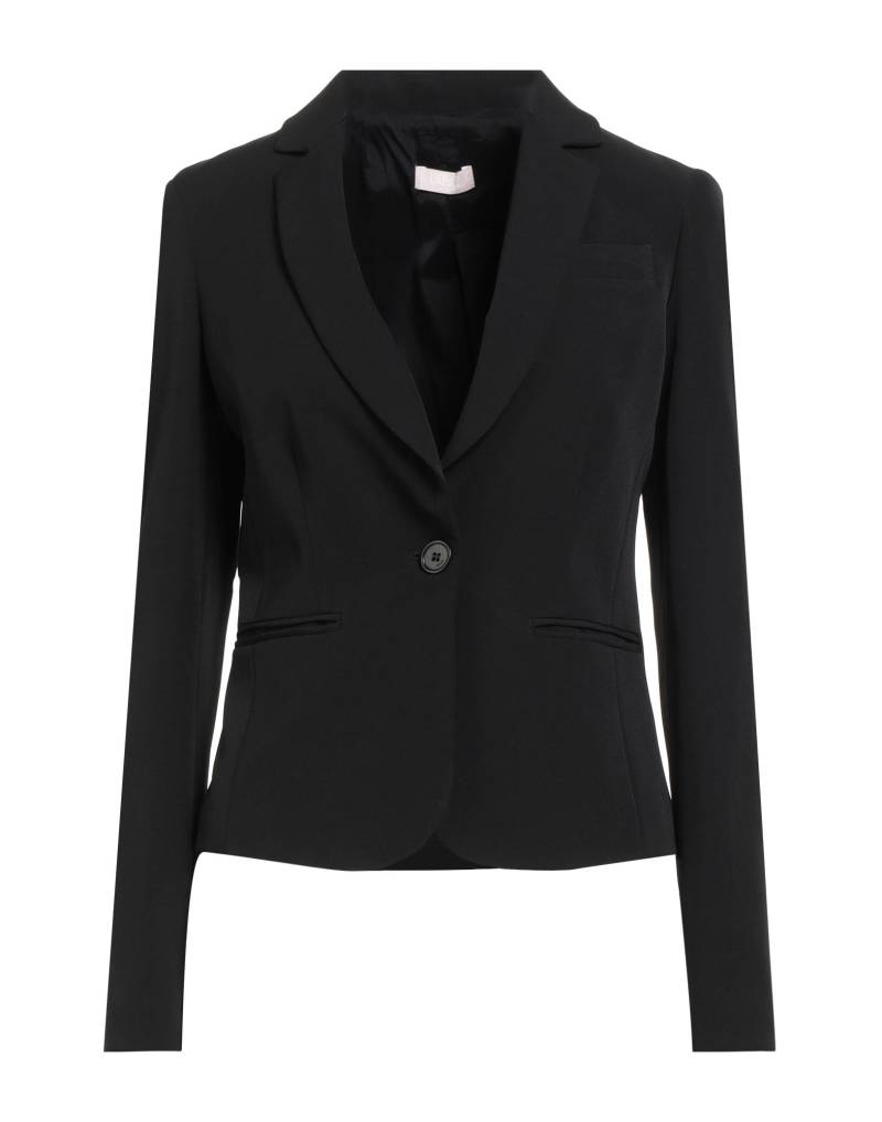 LIU •JO Blazer Damen Schwarz von LIU •JO