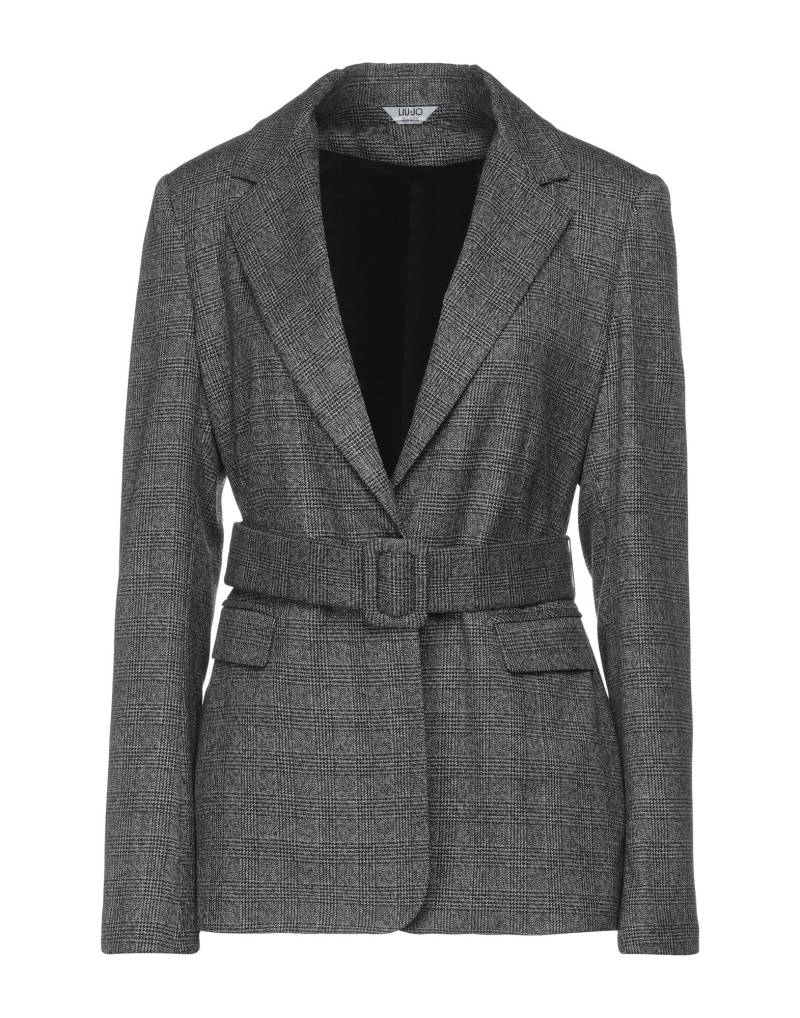LIU •JO Blazer Damen Schwarz von LIU •JO