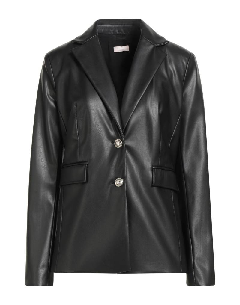 LIU •JO Blazer Damen Schwarz von LIU •JO