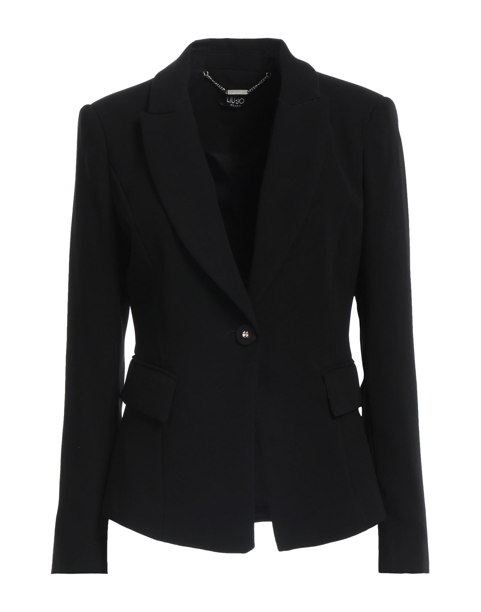 LIU •JO Blazer Damen Schwarz von LIU •JO