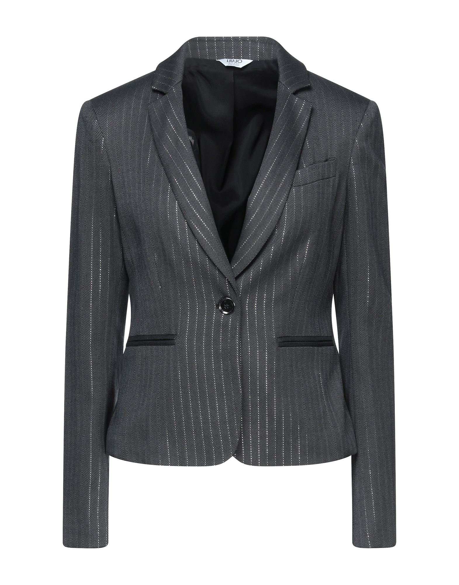 LIU •JO Blazer Damen Schwarz von LIU •JO