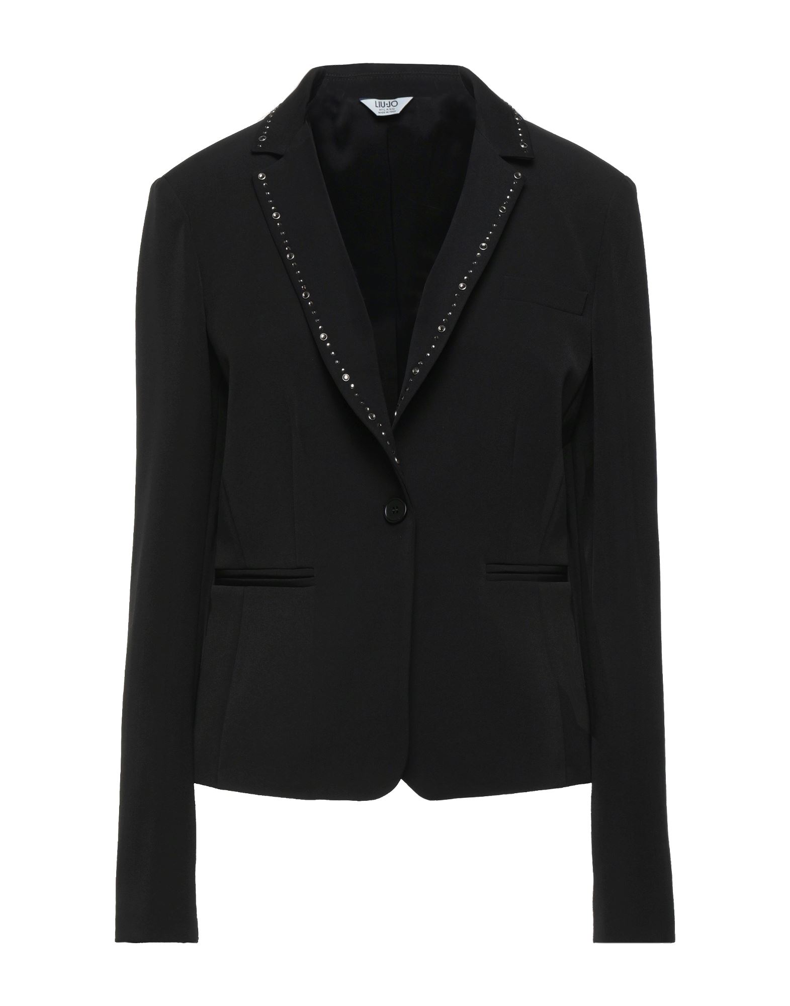 LIU •JO Blazer Damen Schwarz von LIU •JO