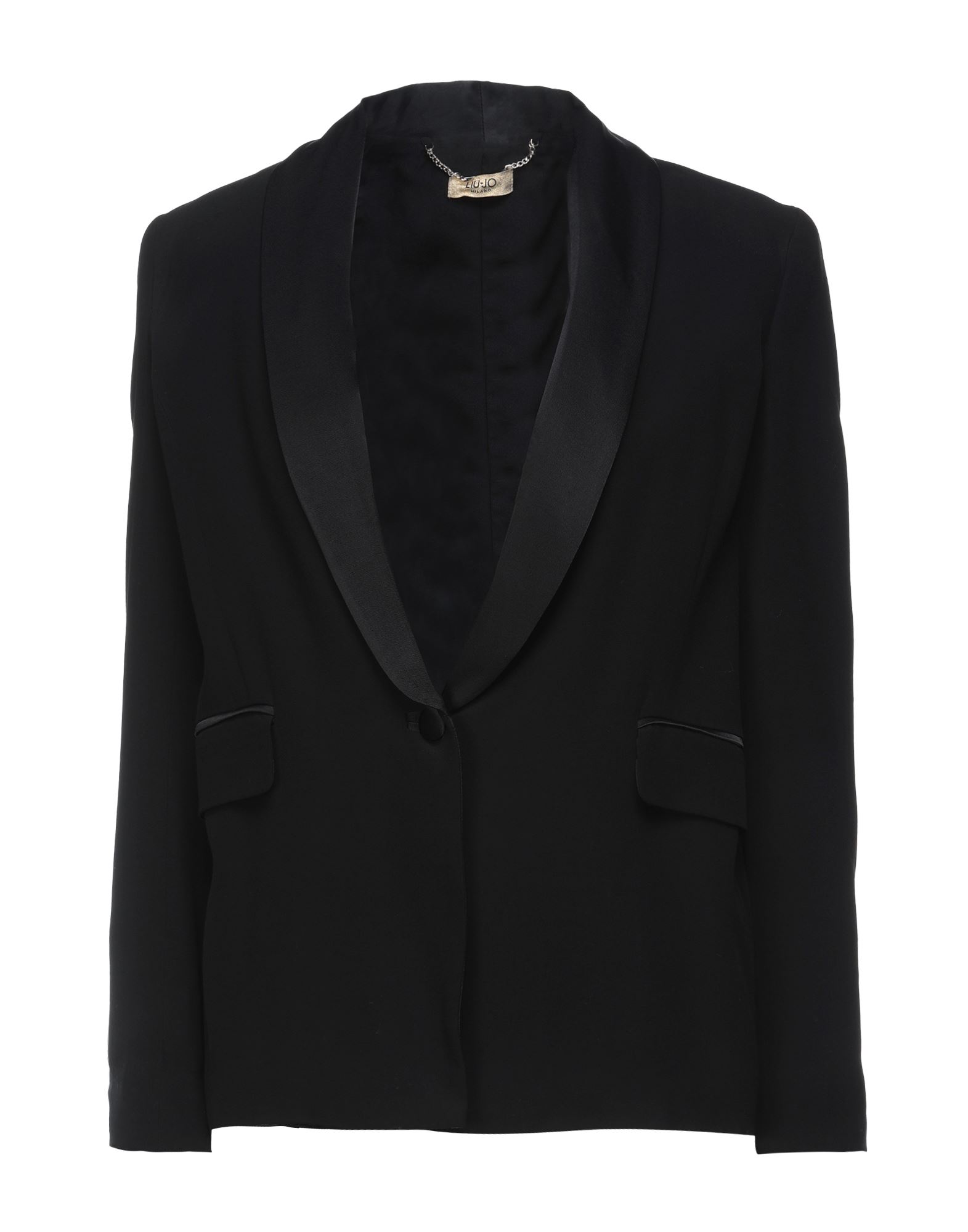 LIU •JO Blazer Damen Schwarz von LIU •JO