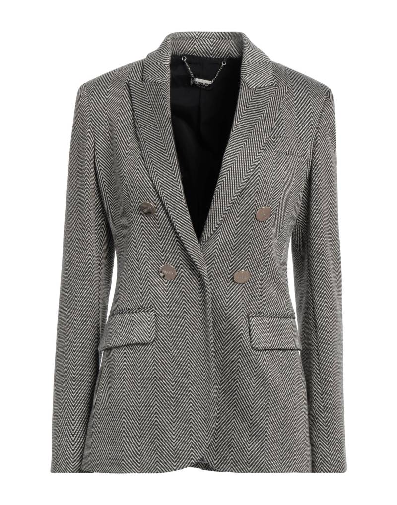 LIU •JO Blazer Damen Schwarz von LIU •JO