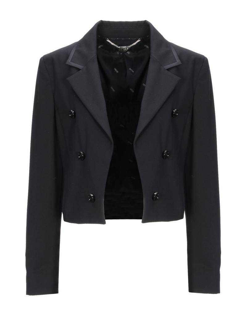 LIU •JO Blazer Damen Schwarz von LIU •JO