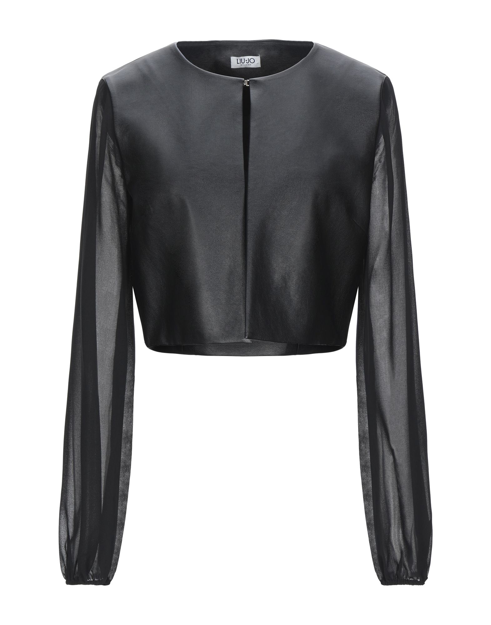 LIU •JO Blazer Damen Schwarz von LIU •JO