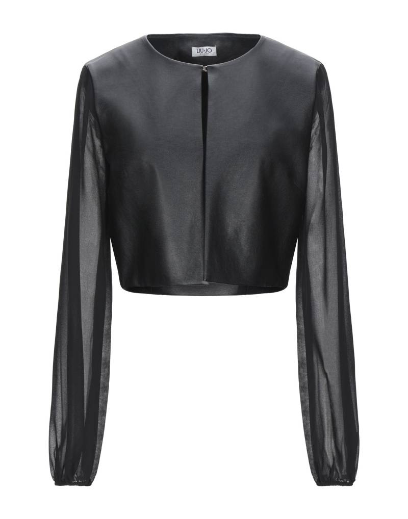 LIU •JO Blazer Damen Schwarz von LIU •JO