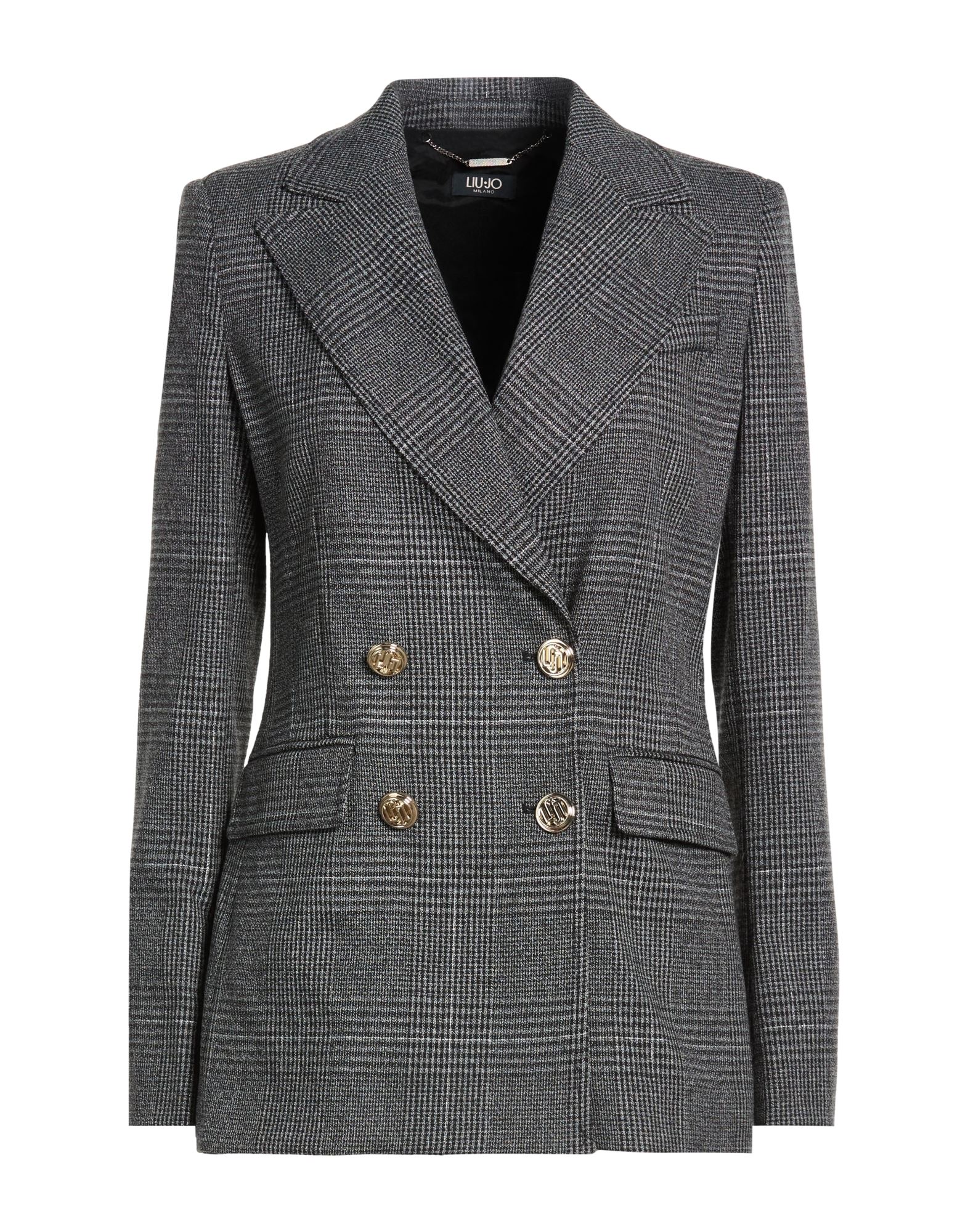 LIU •JO Blazer Damen Schwarz von LIU •JO