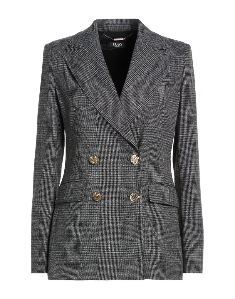 LIU •JO Blazer Damen Schwarz von LIU •JO