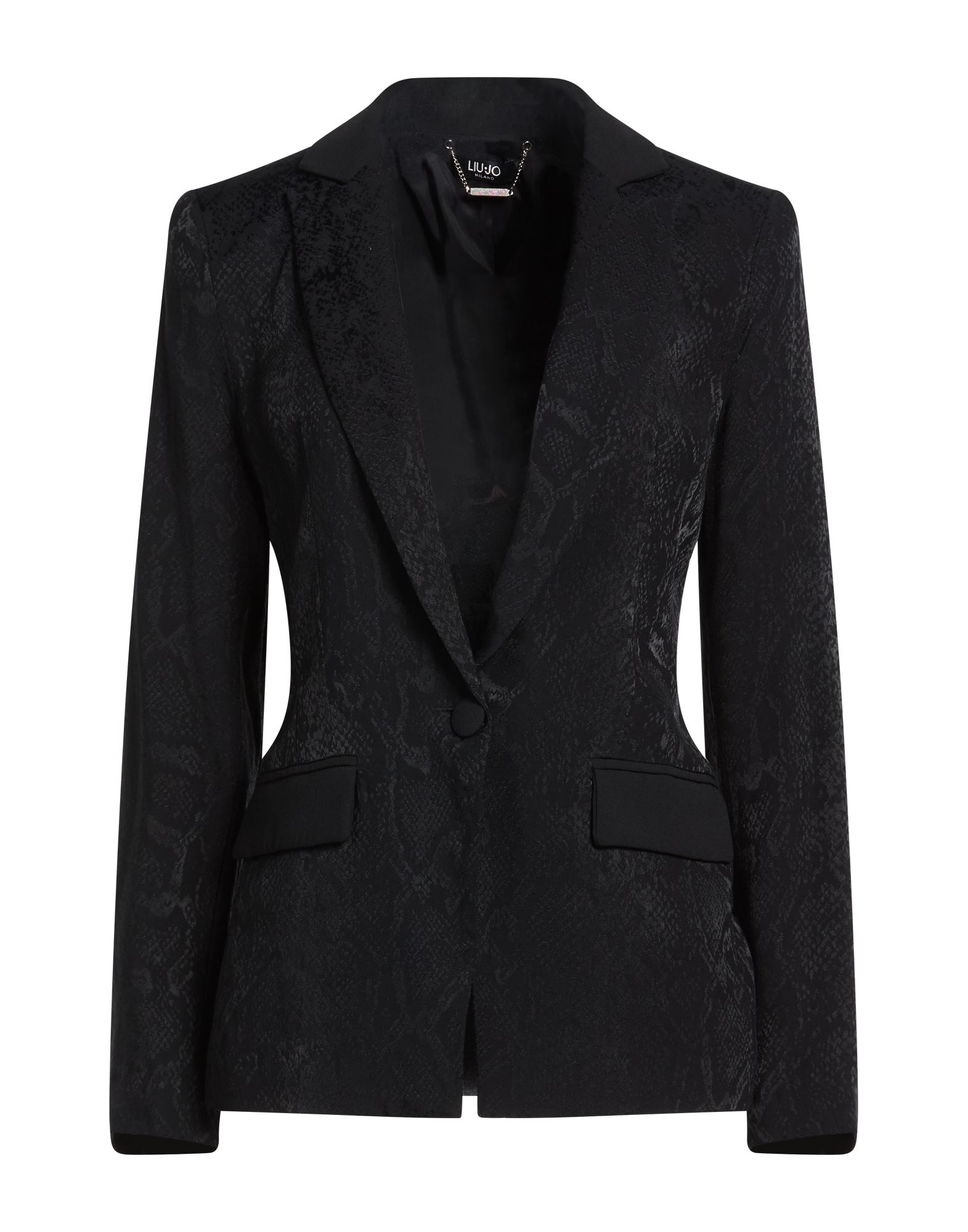 LIU •JO Blazer Damen Schwarz von LIU •JO