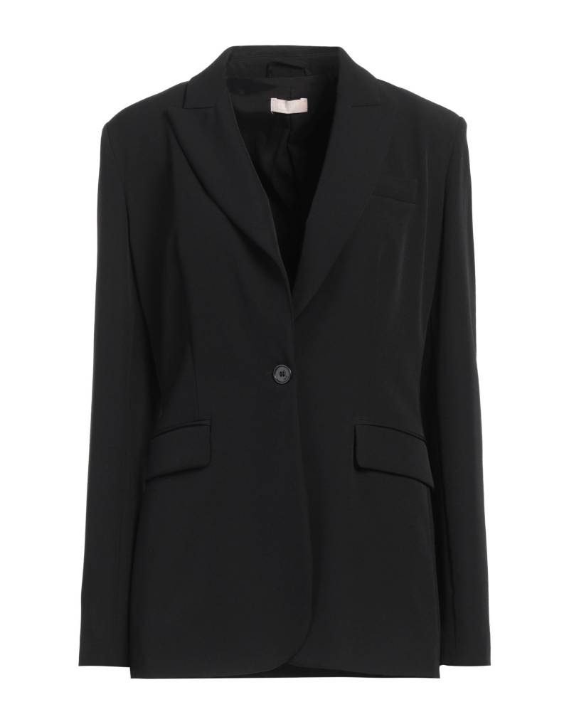 LIU •JO Blazer Damen Schwarz von LIU •JO