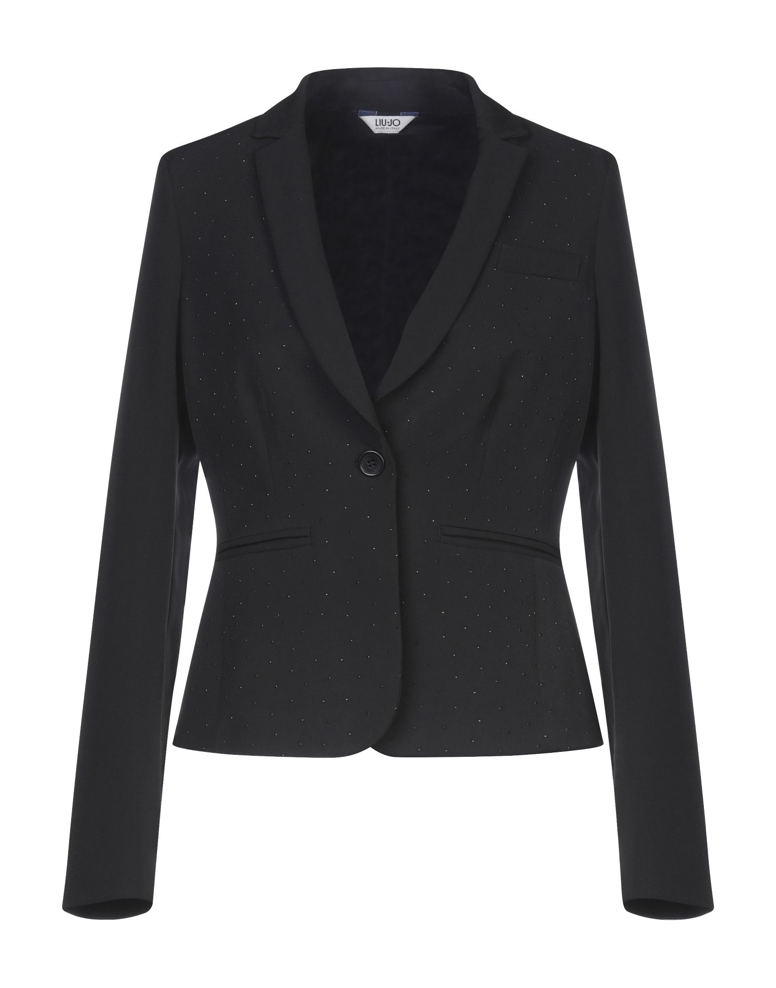 LIU •JO Blazer Damen Schwarz von LIU •JO