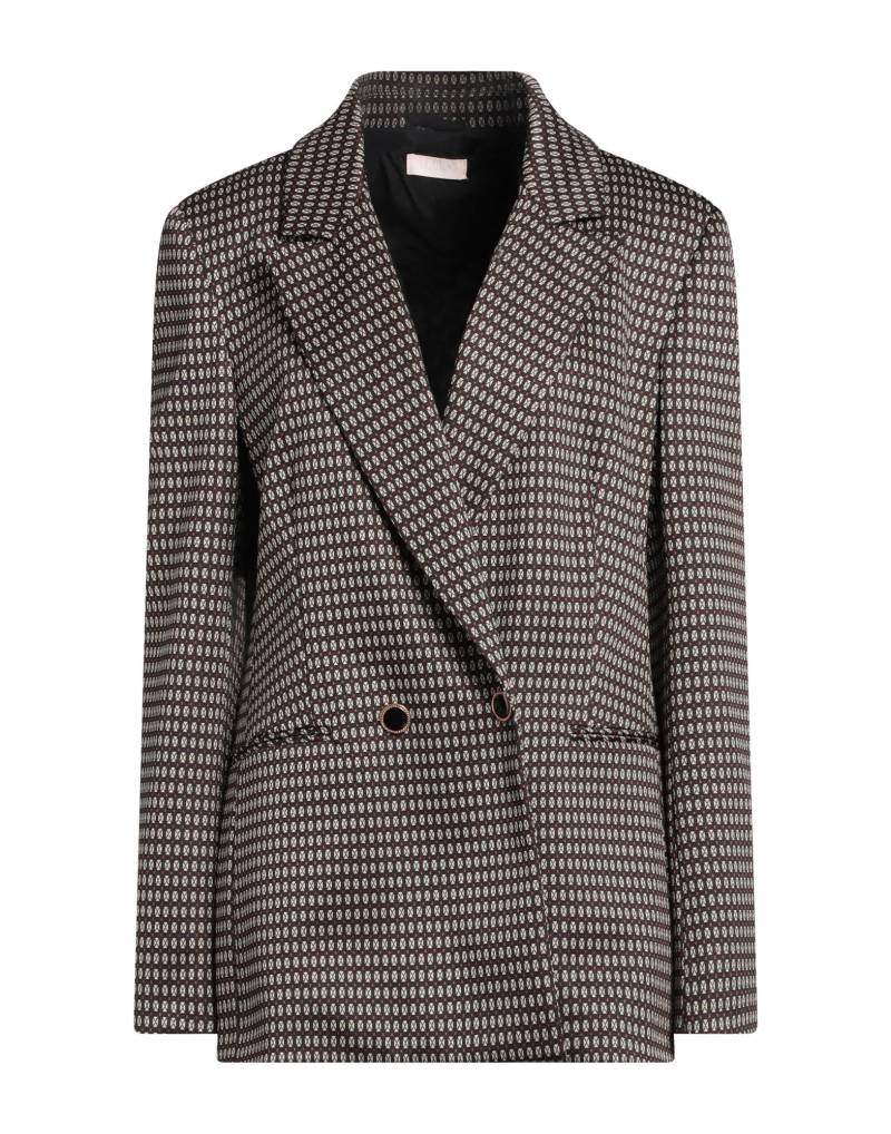 LIU •JO Blazer Damen Schwarz von LIU •JO