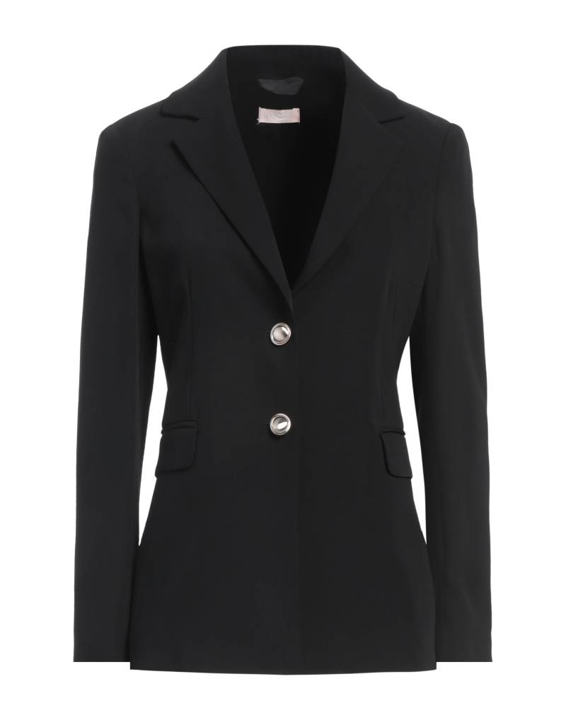 LIU •JO Blazer Damen Schwarz von LIU •JO