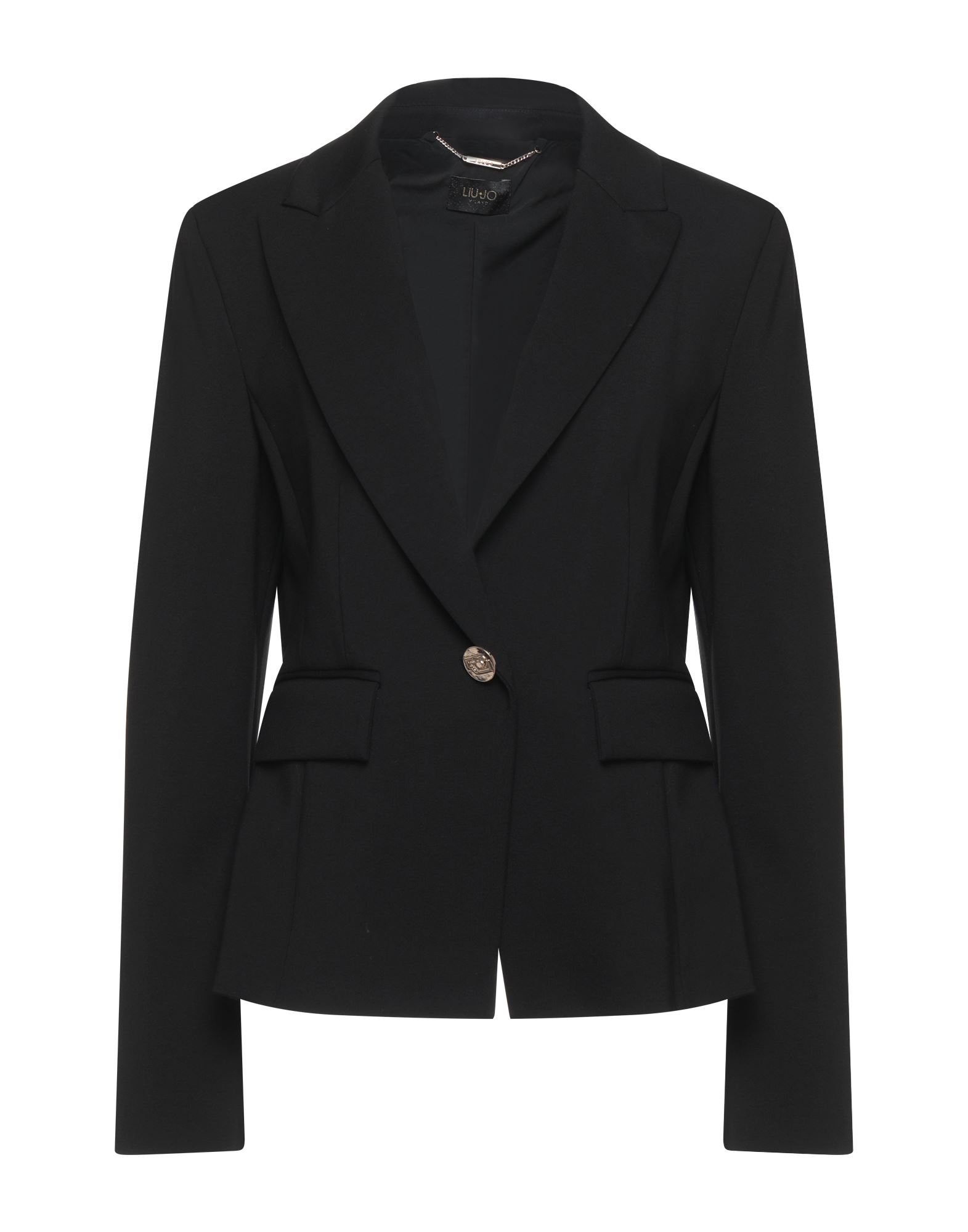 LIU •JO Blazer Damen Schwarz von LIU •JO