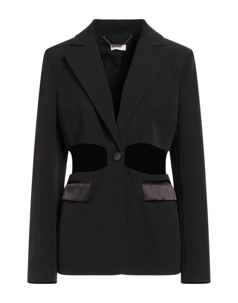 LIU •JO Blazer Damen Schwarz von LIU •JO