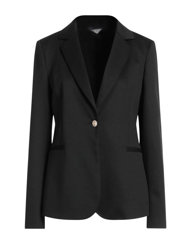 LIU •JO Blazer Damen Schwarz von LIU •JO