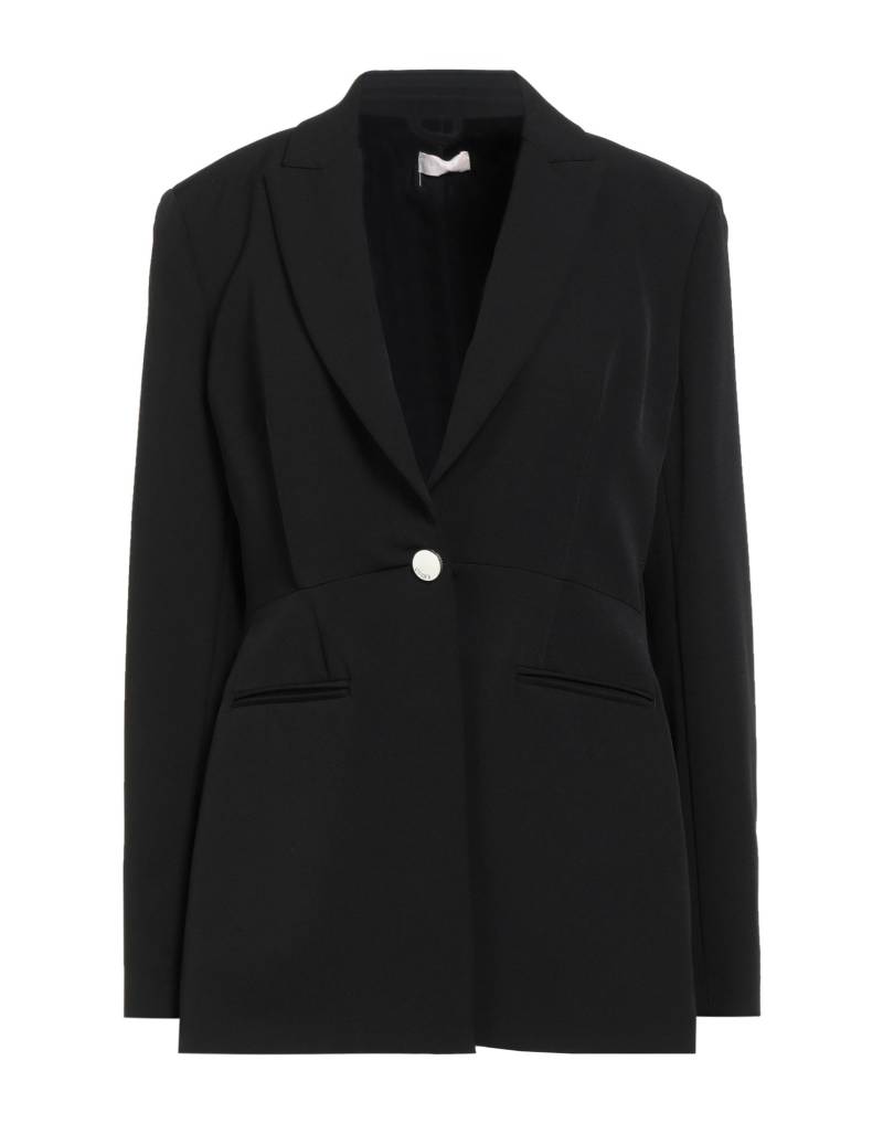 LIU •JO Blazer Damen Schwarz von LIU •JO