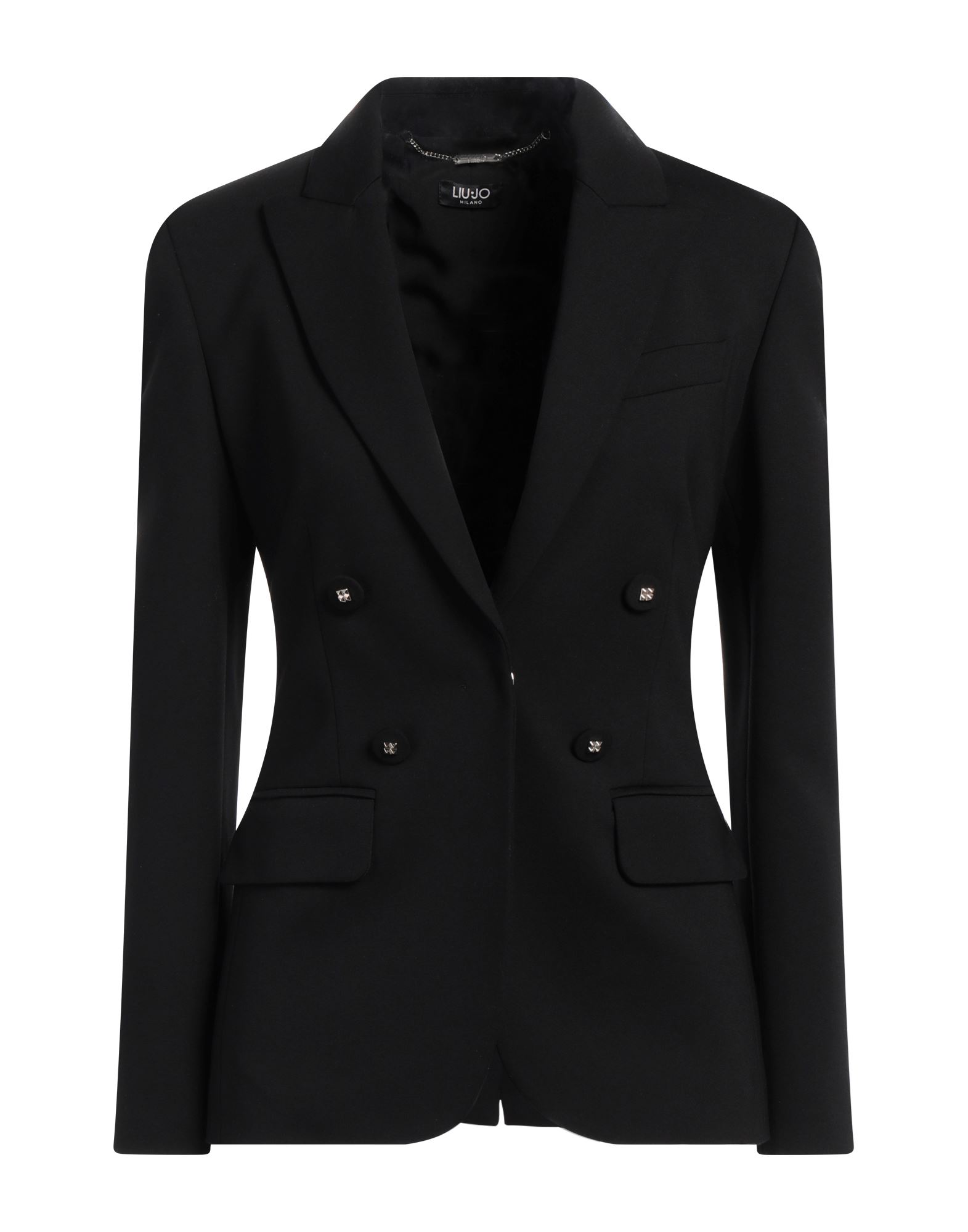 LIU •JO Blazer Damen Schwarz von LIU •JO
