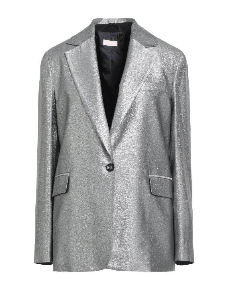 LIU •JO Blazer Damen Silber von LIU •JO
